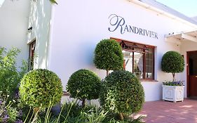 Randrivier